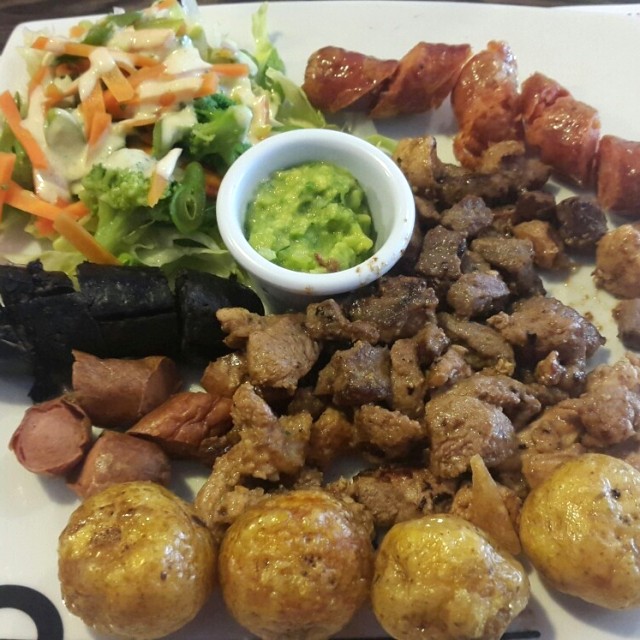Picada