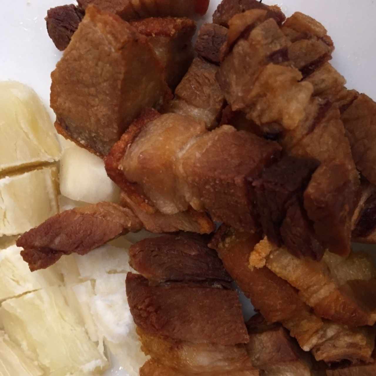 Chicharrón