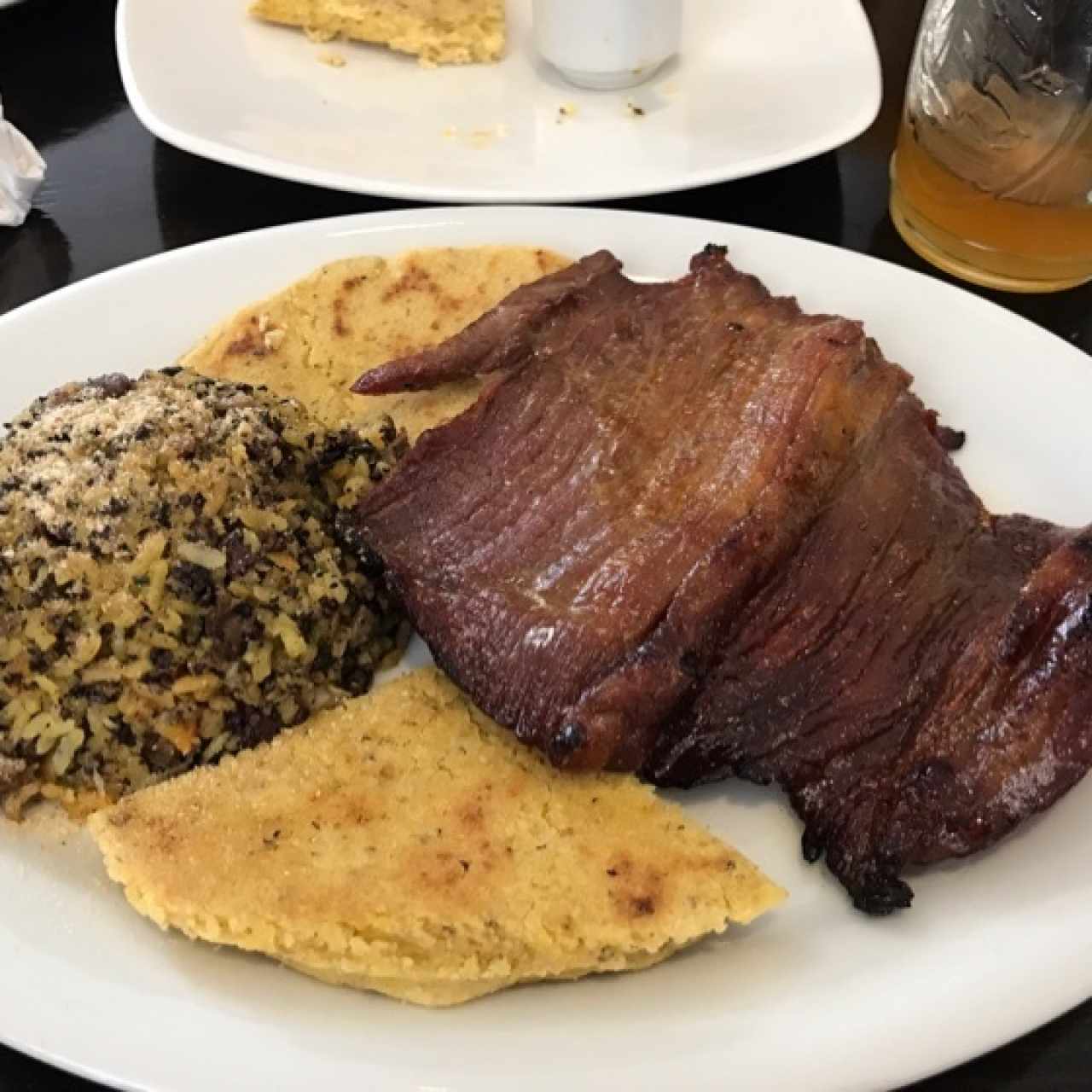 Combinado Arriero