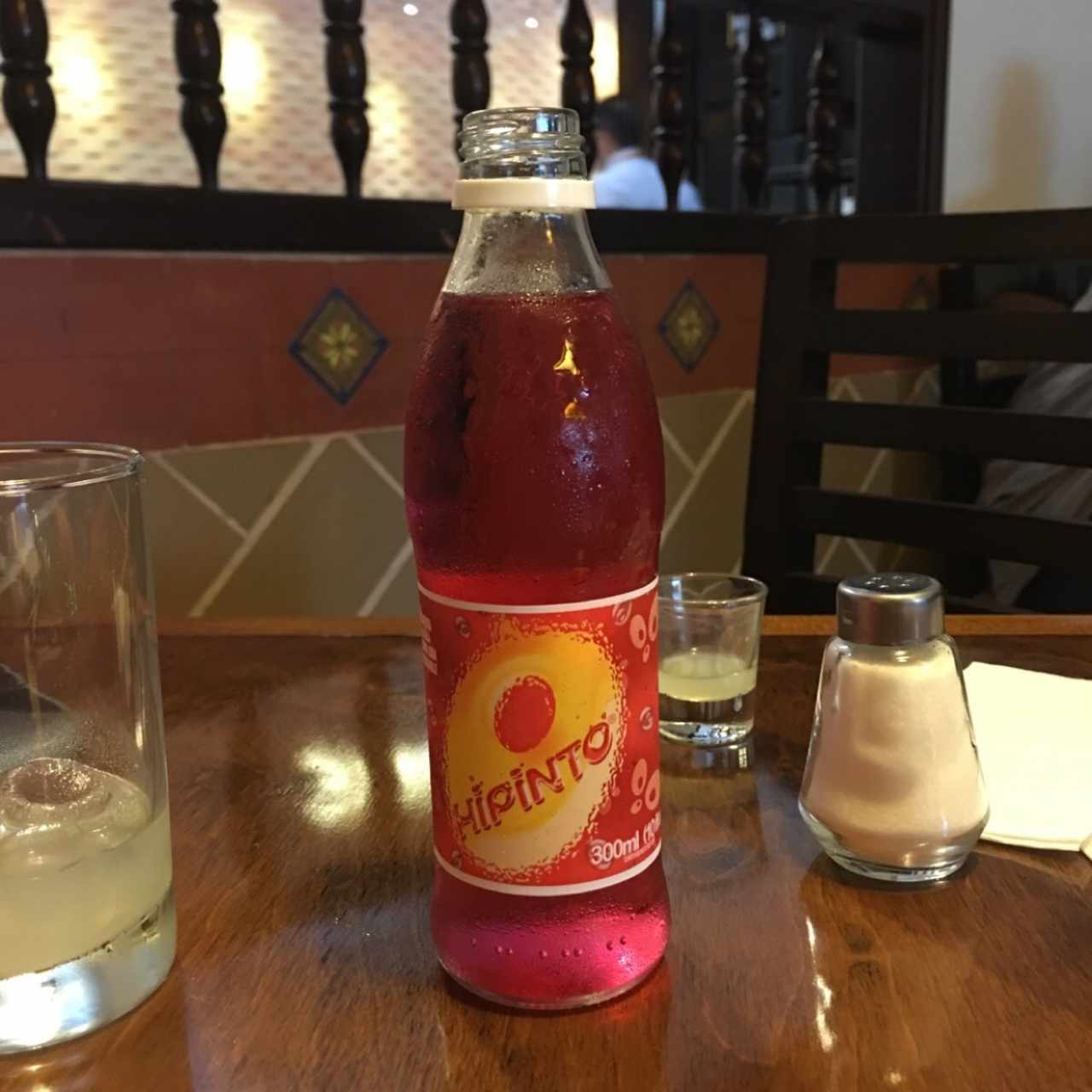 kola hipinto