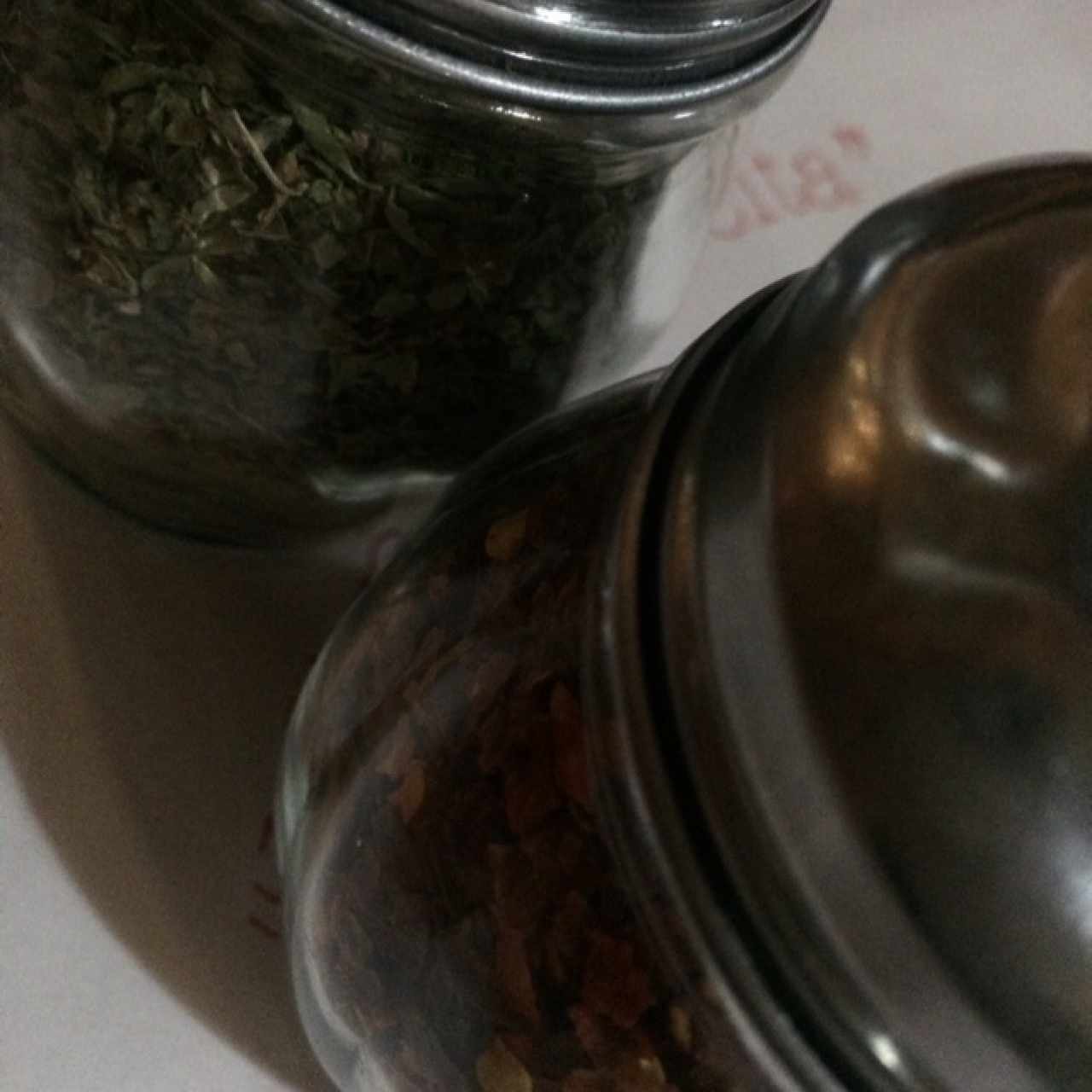 Especias