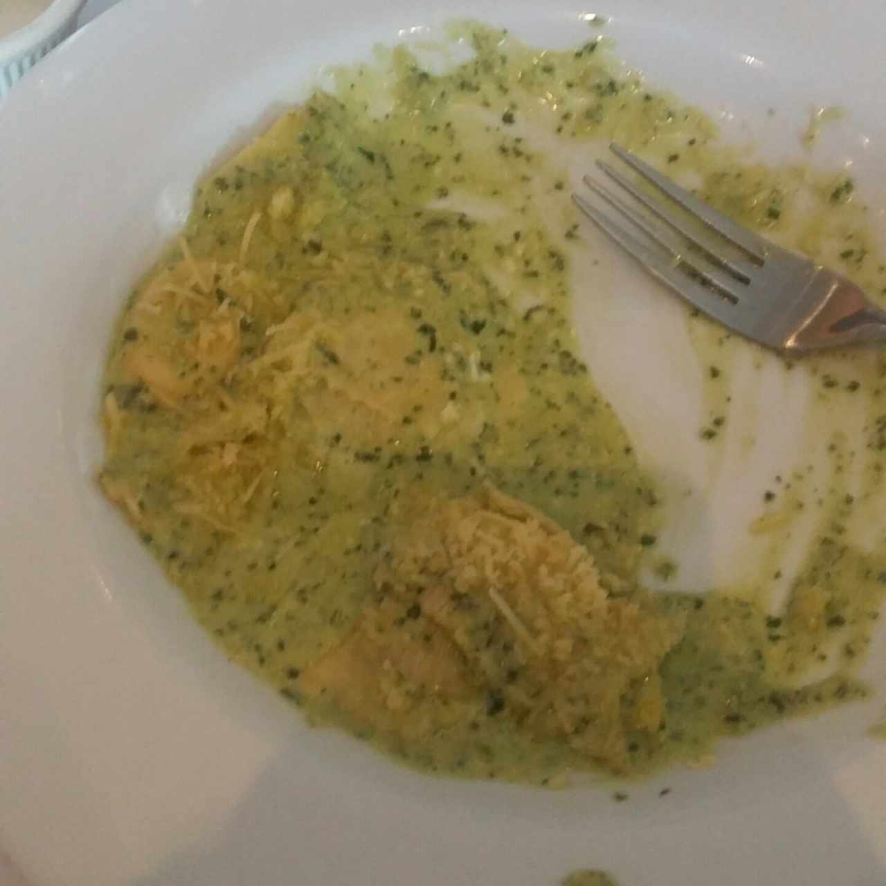 raviolis 4 formaggio 