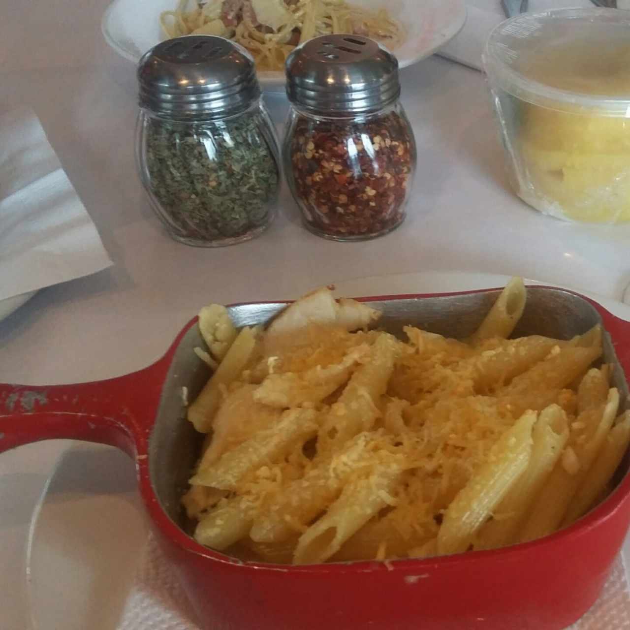 penne