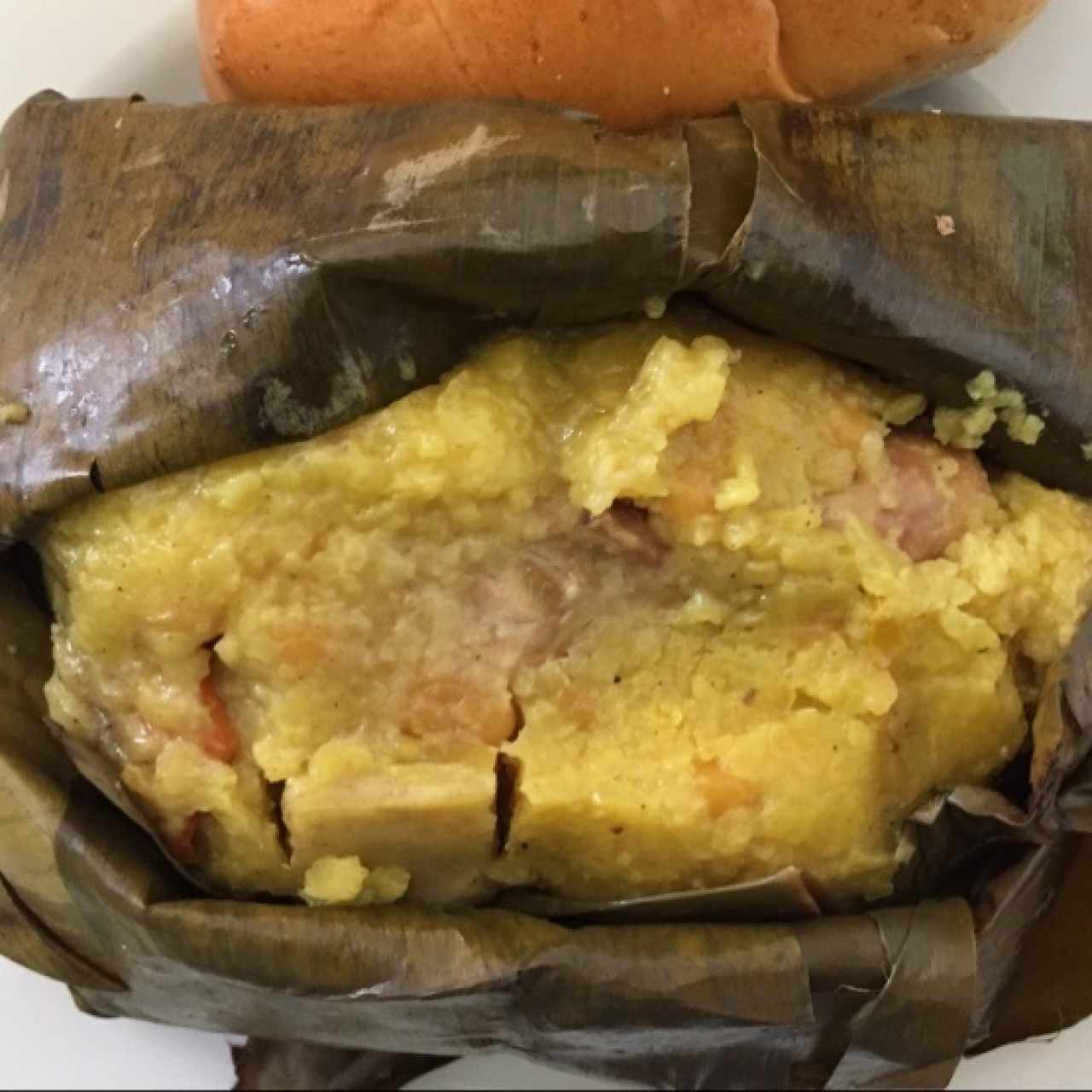 Tamal
