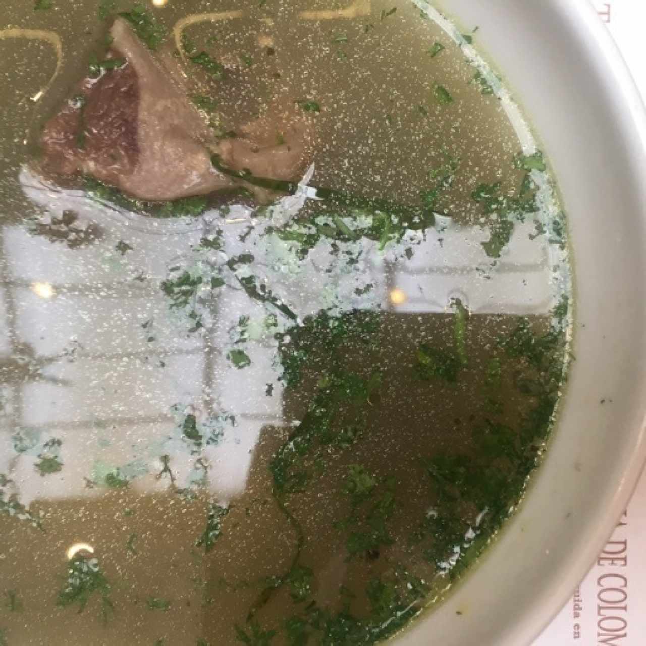 Caldo