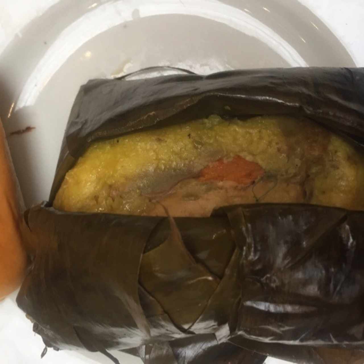 Tamal