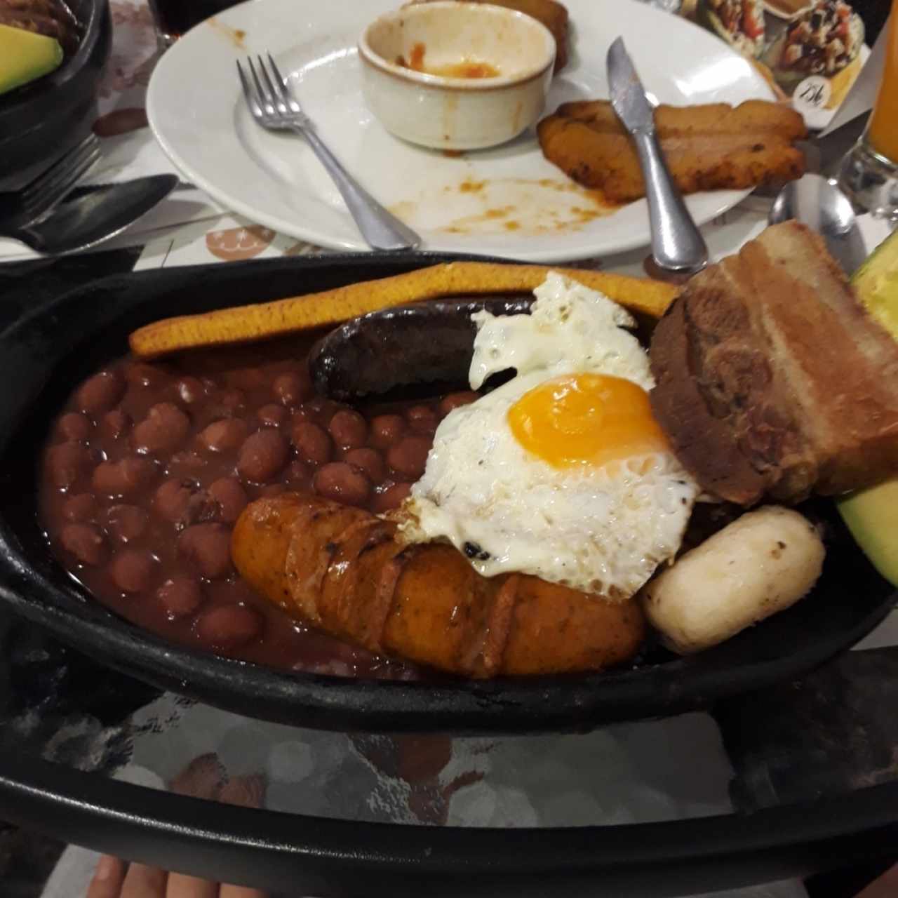 bandeja paisa