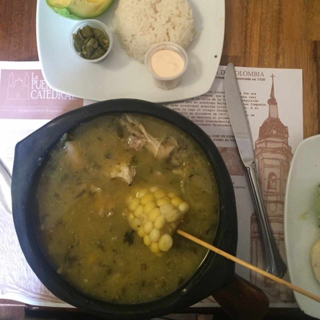 Ajiaco