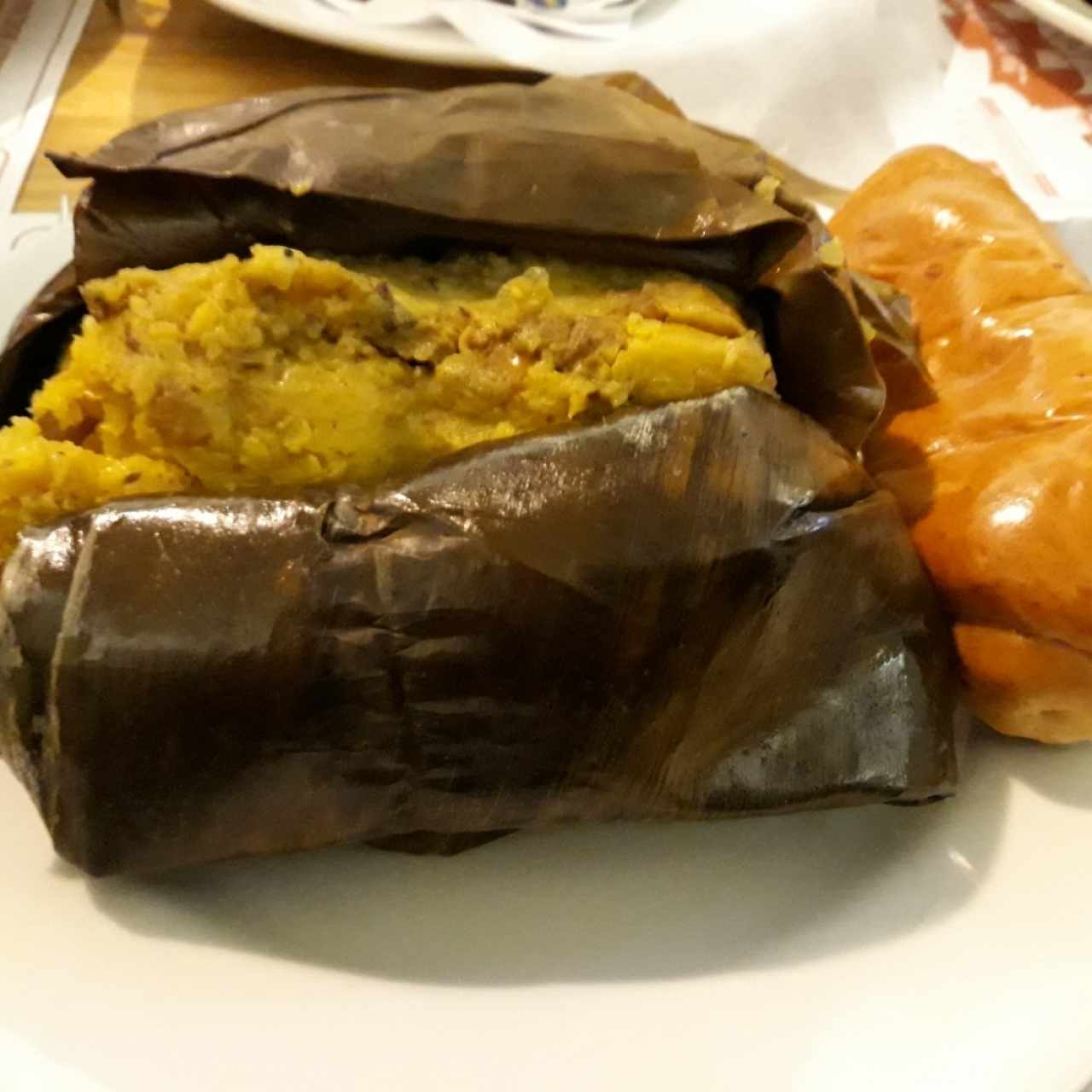 Tamal