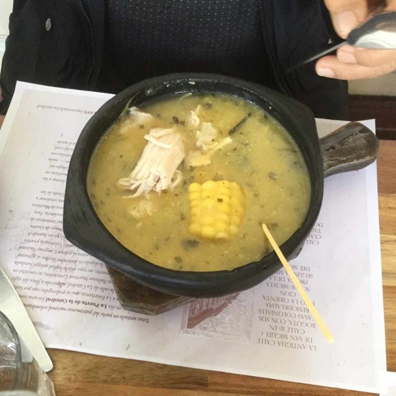 ajiaco