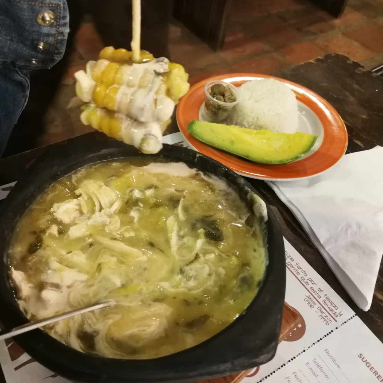 ajiaco