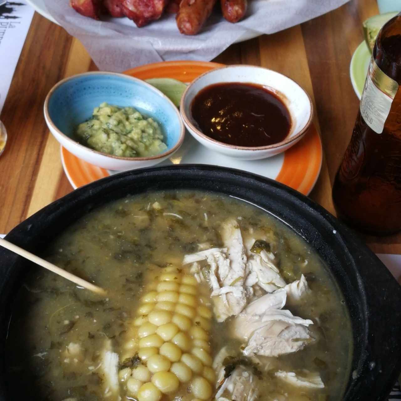 ajiaco