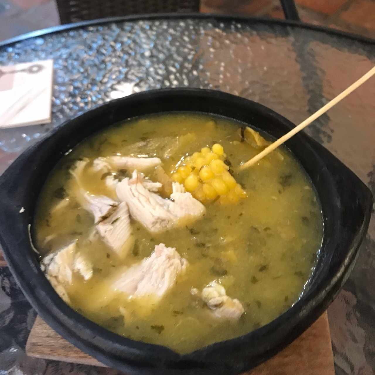ajiaco