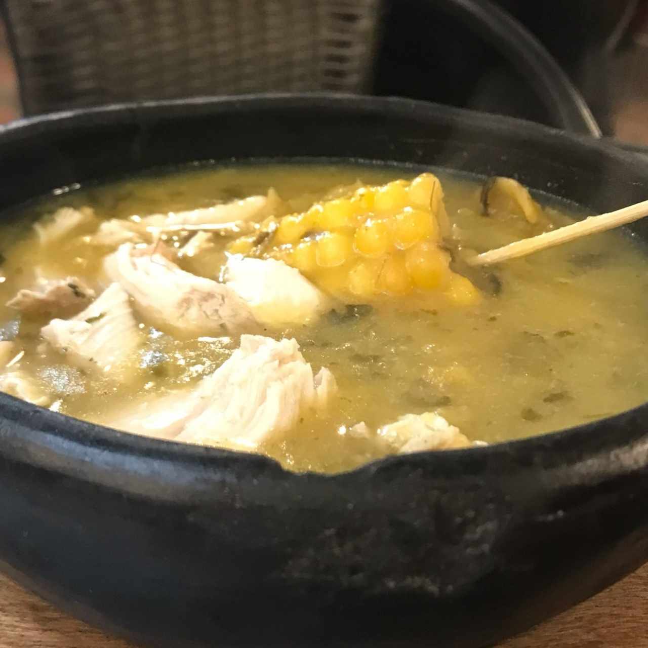 ajiaco 