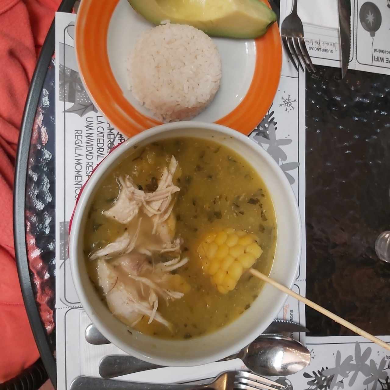 ajiaco
