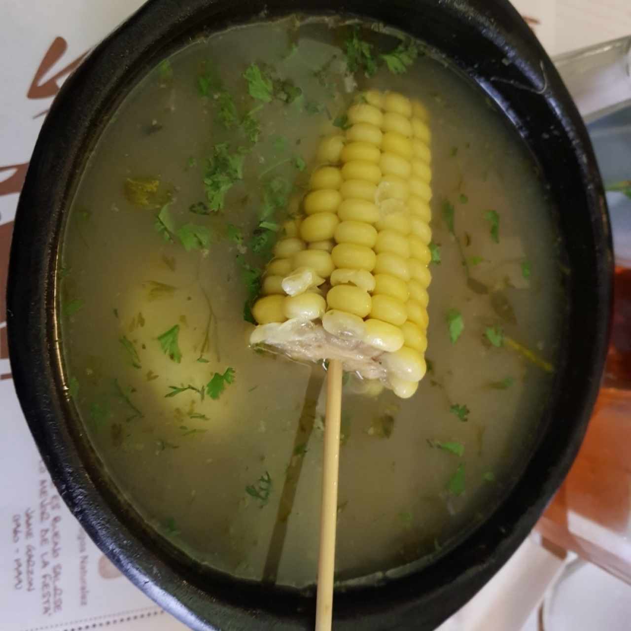 Sancocho