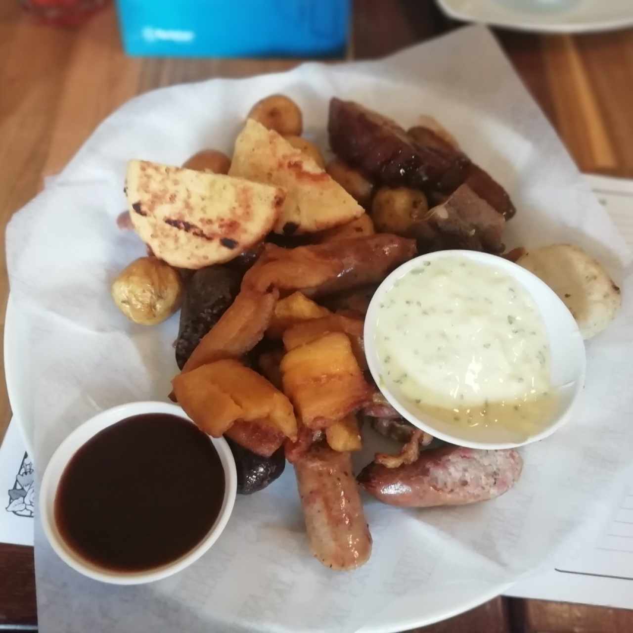 Fritanga