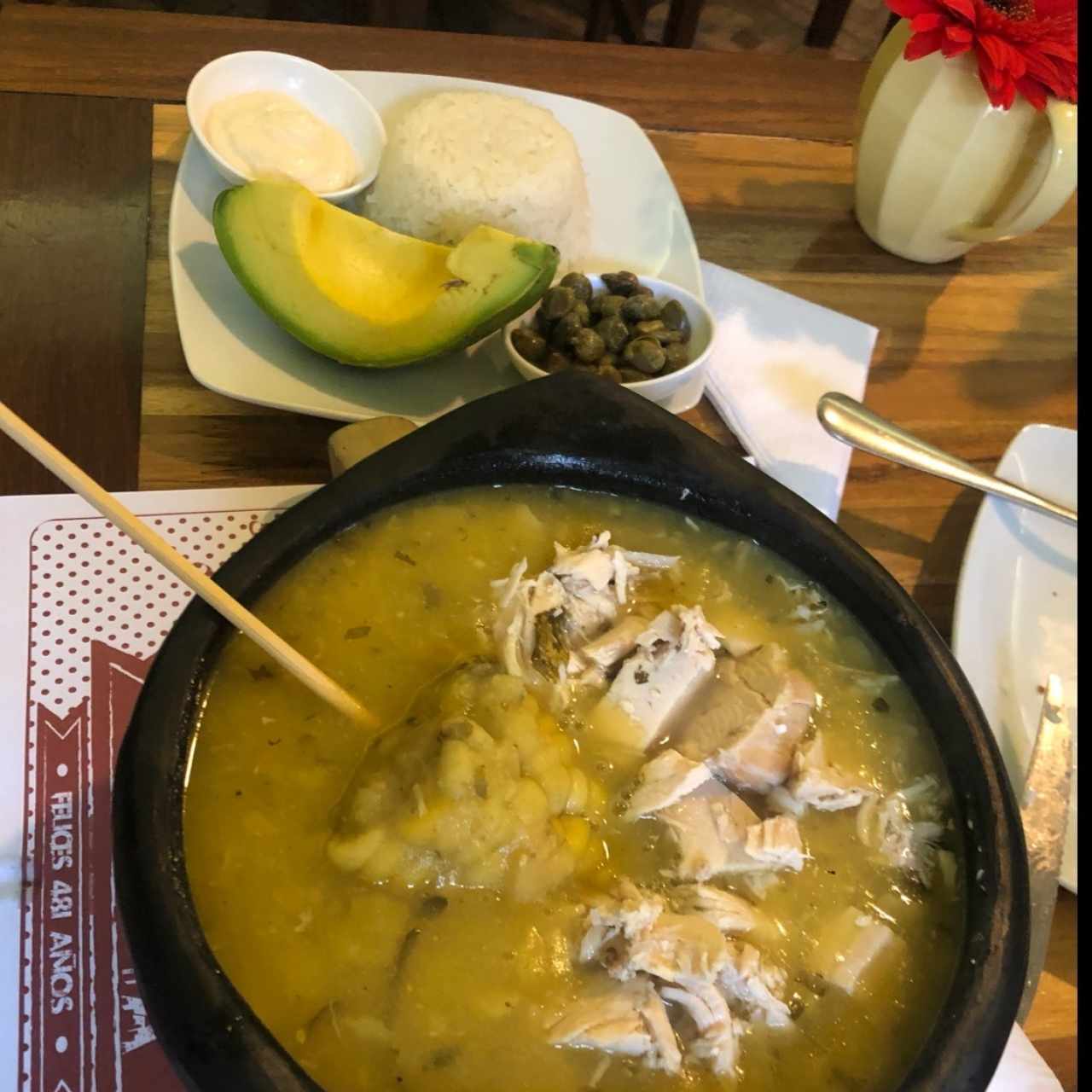 ajiaco