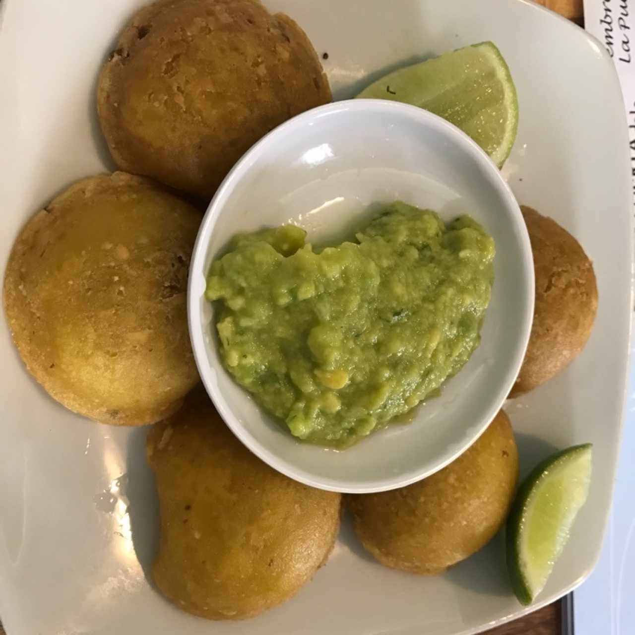 empanaditas
