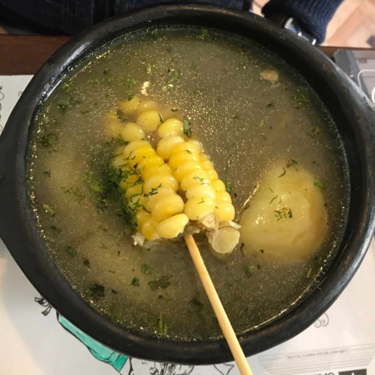 sancocho