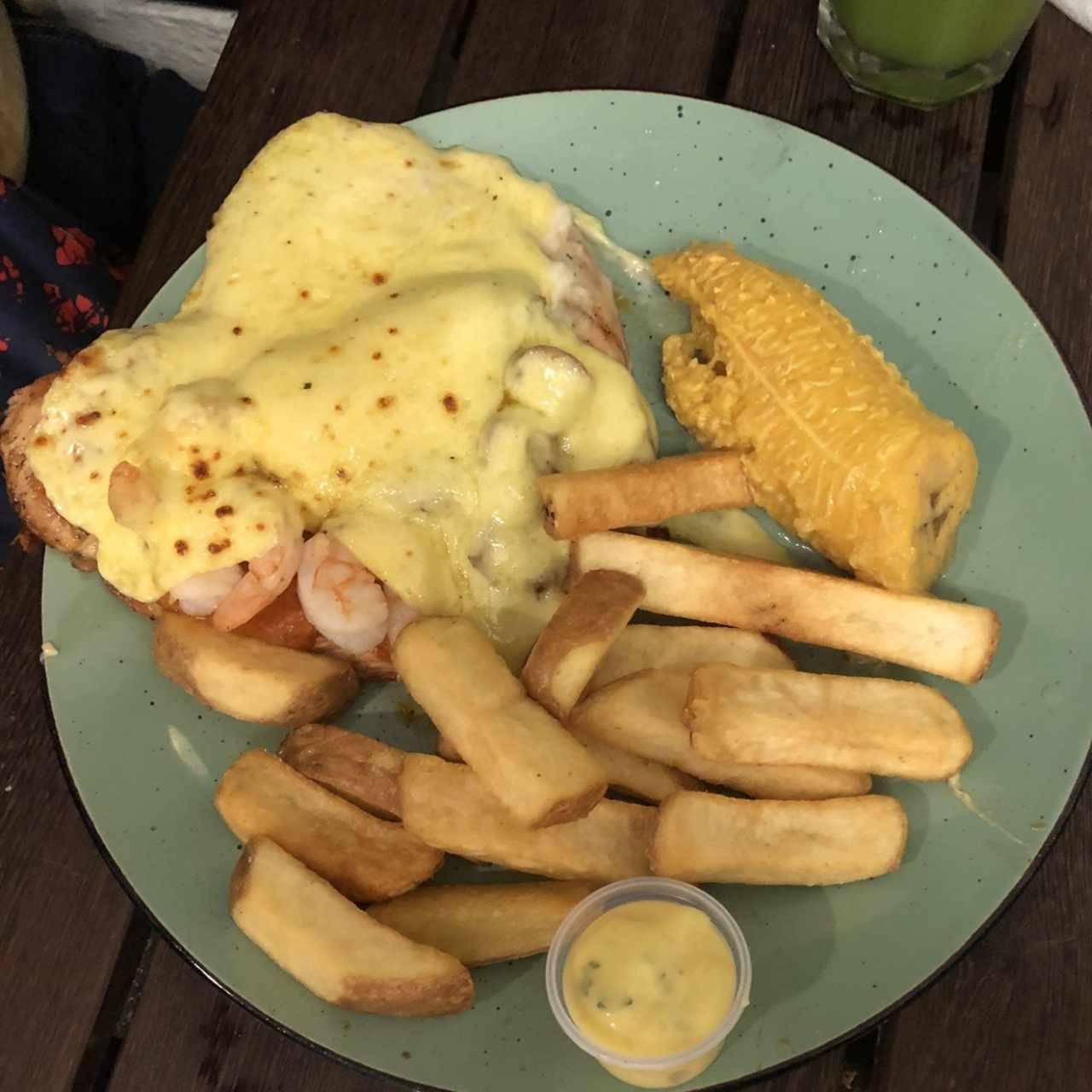 Pollo
