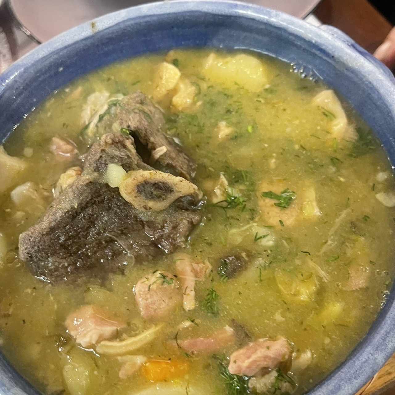 Mondongo