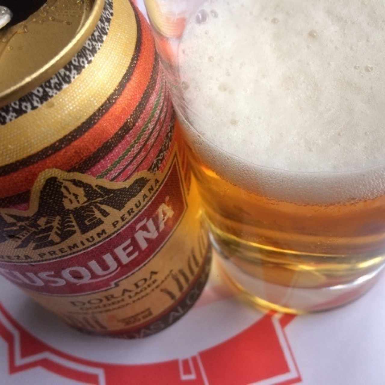Cerveza