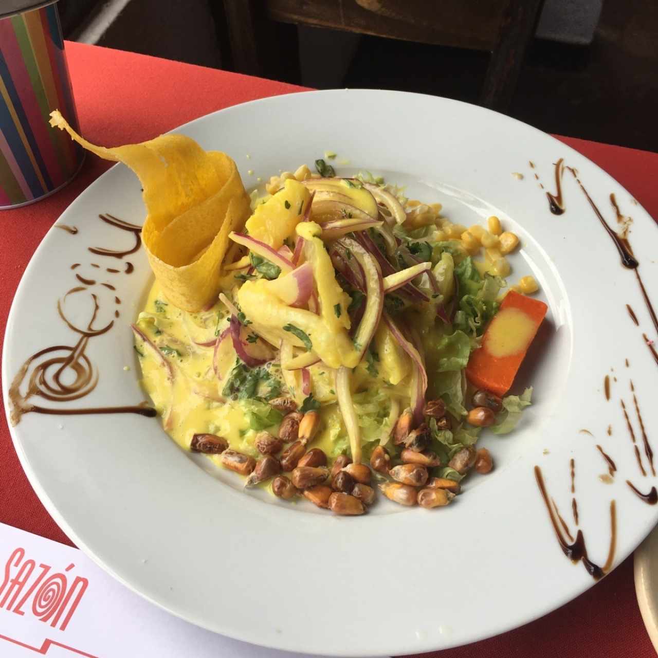 Ceviche