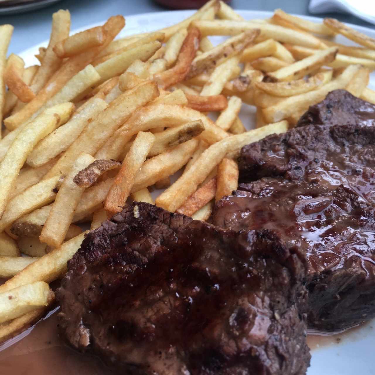 steak fries 