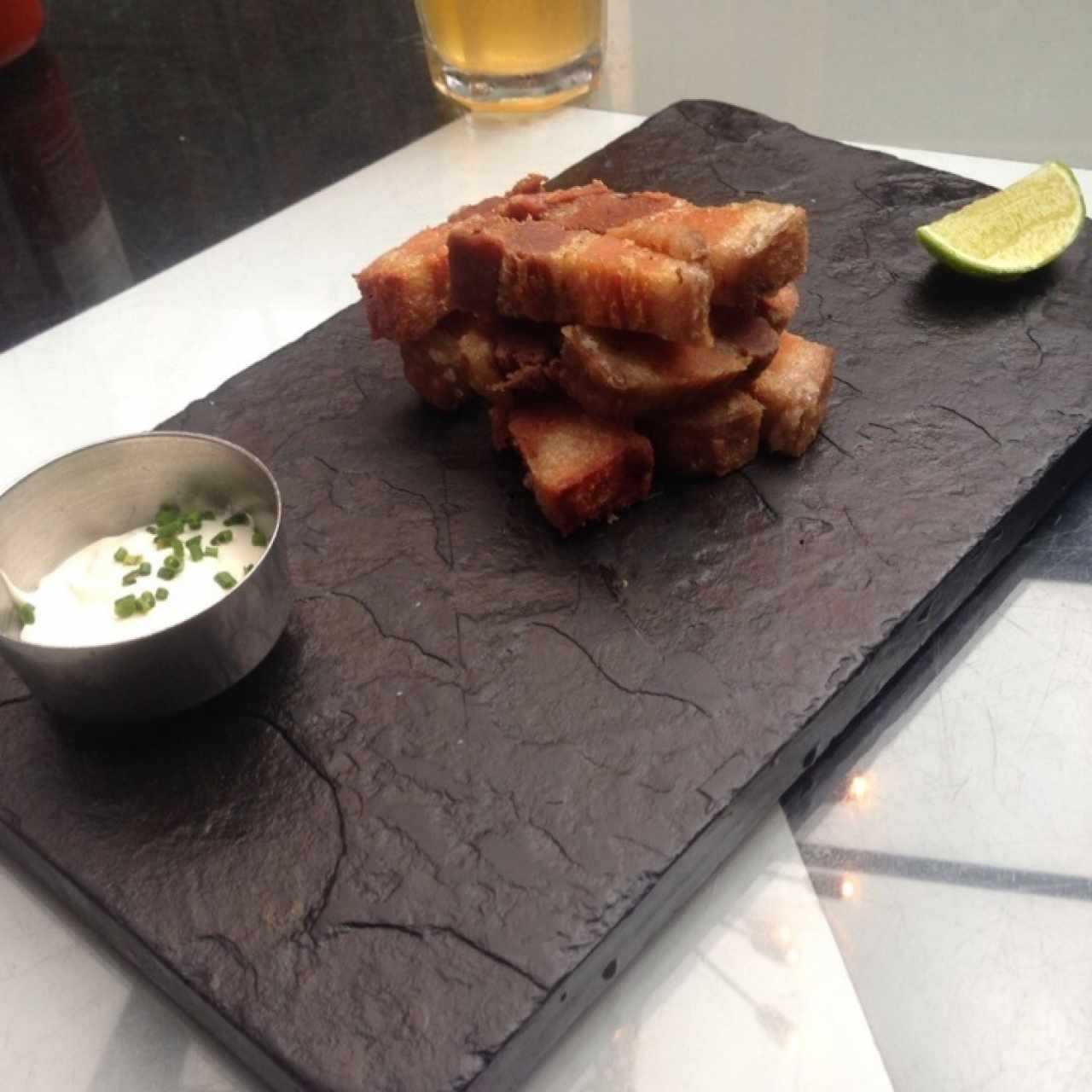 Chicharrones