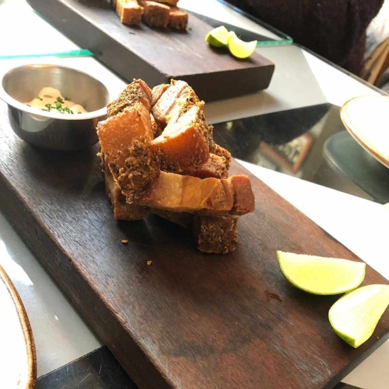 chicharrón