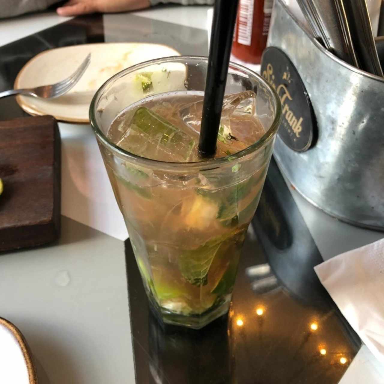 mojito
