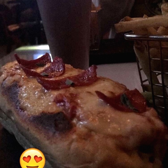 Perro pepperoni 