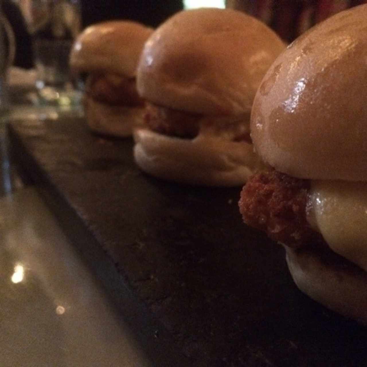 Chicken Parm