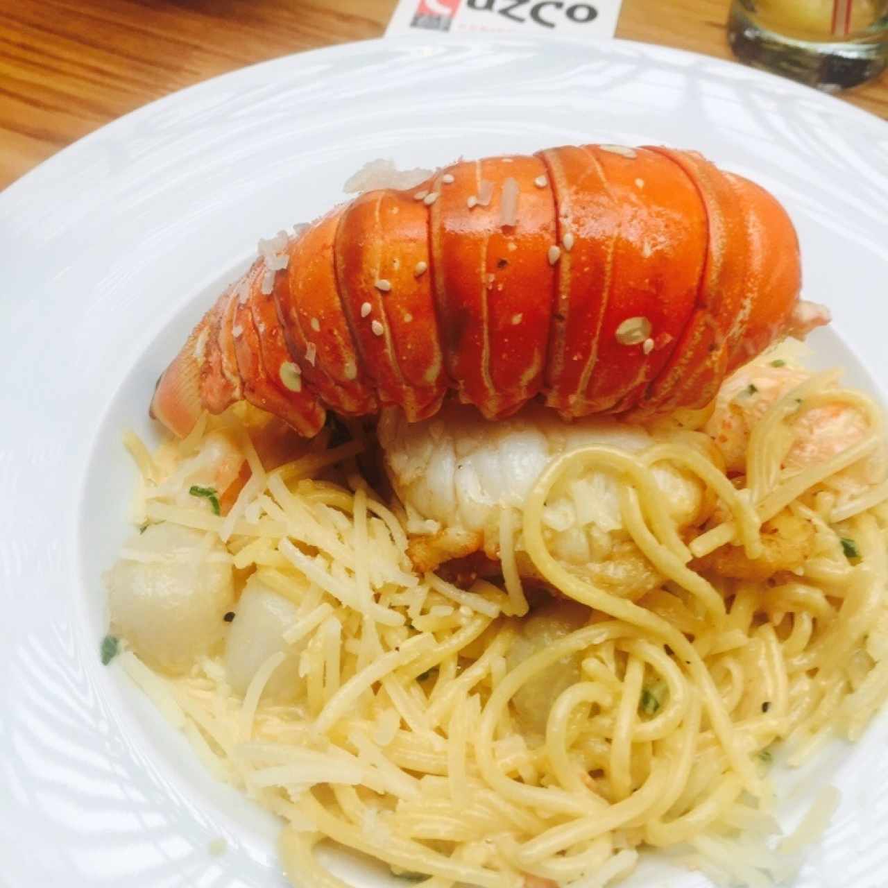 langosta