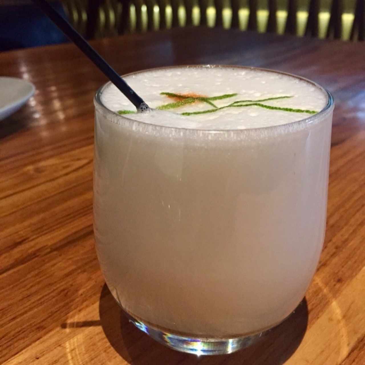Pisco Sour