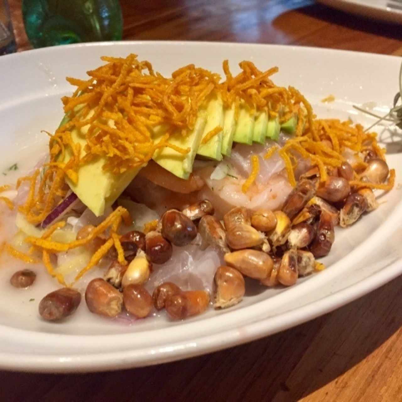 Ceviche Andino
