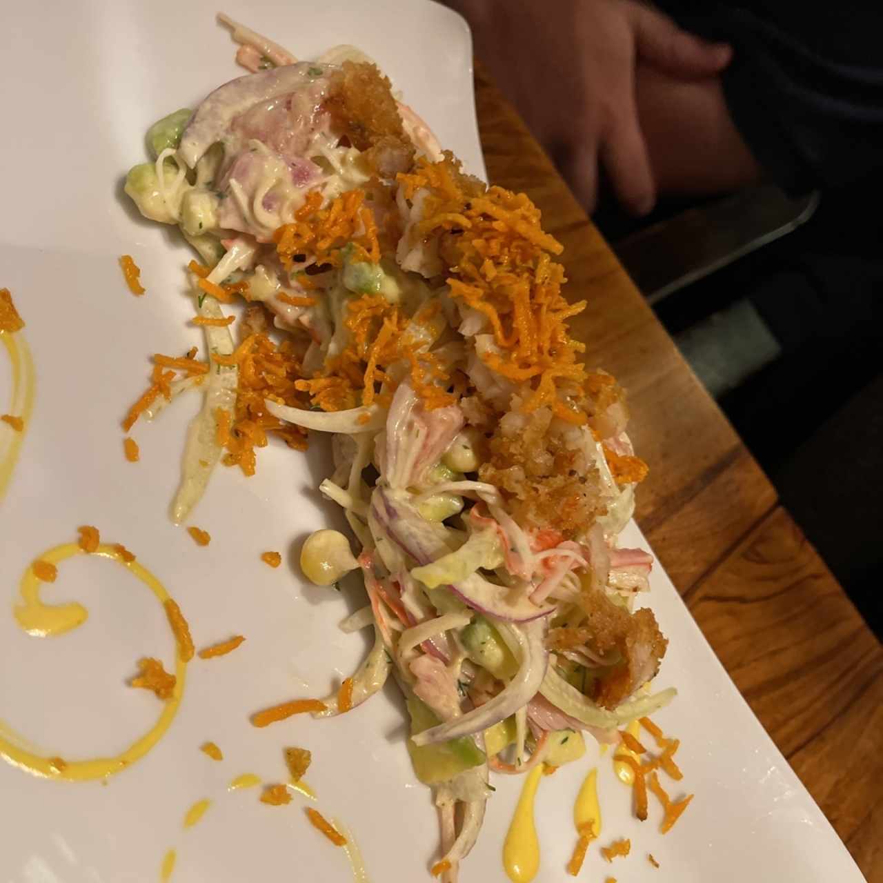mixto japones