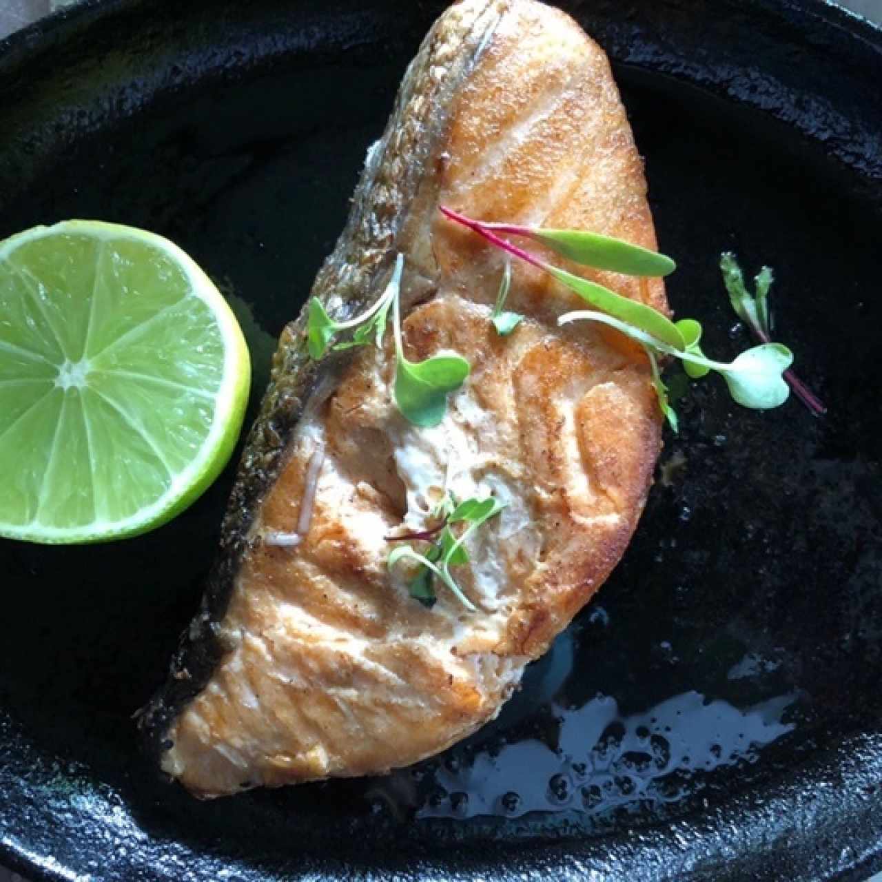 Salmón