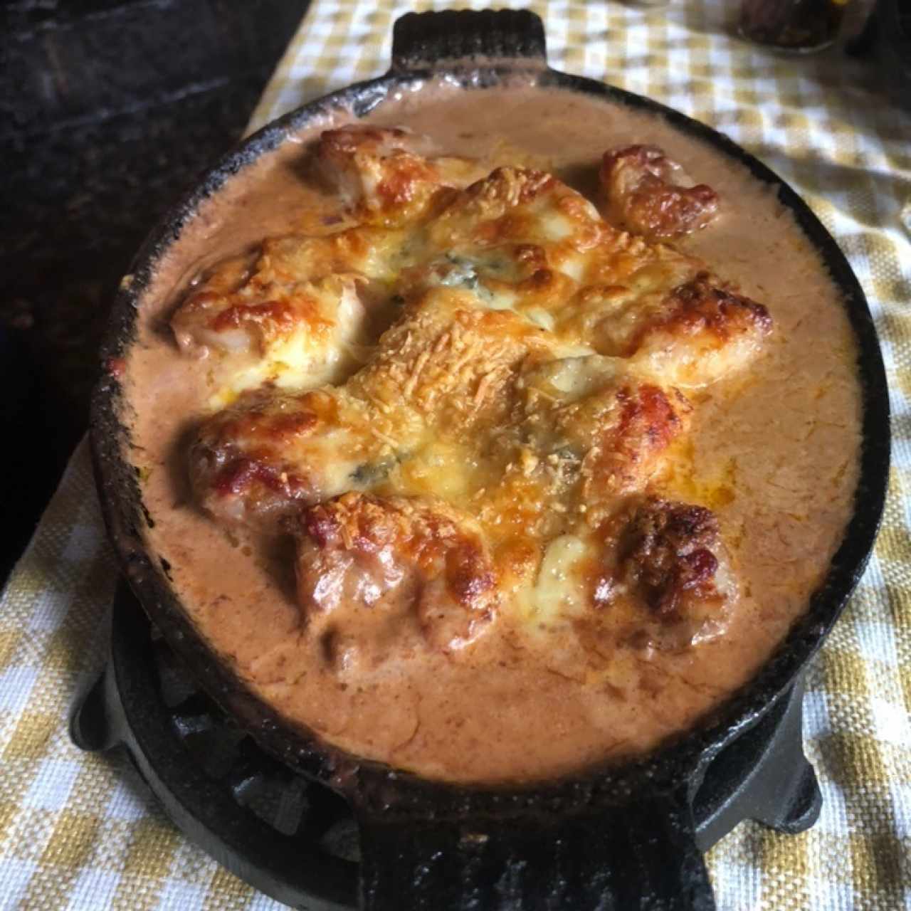 langostinos