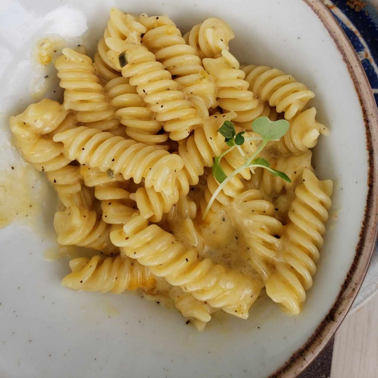 mac and cheese