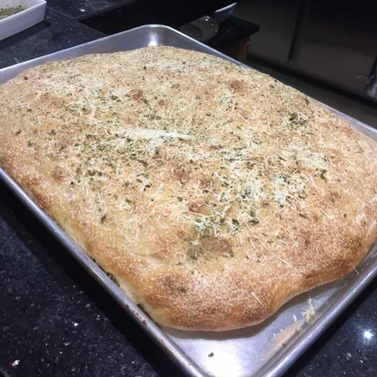 Focaccia