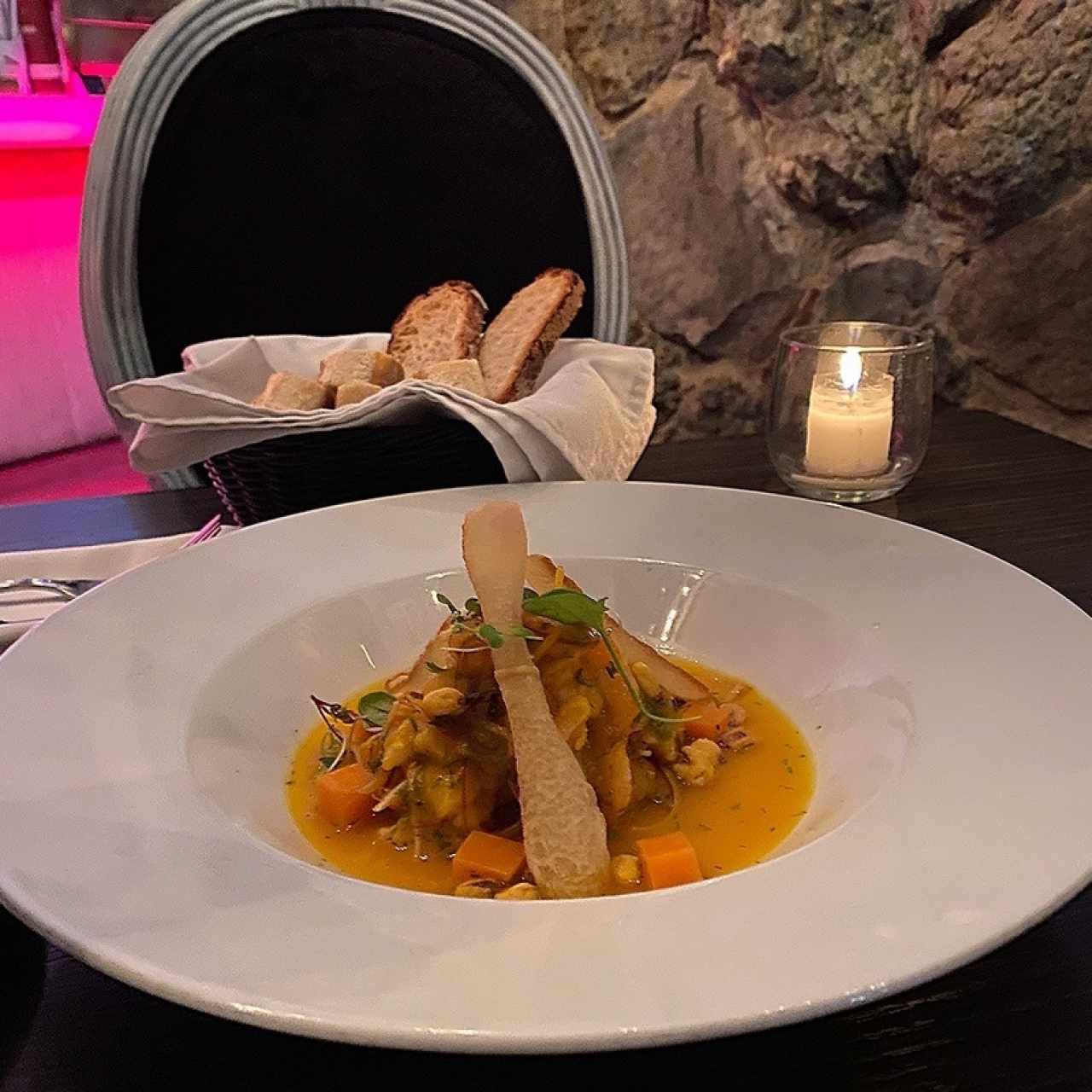 ceviche peruano