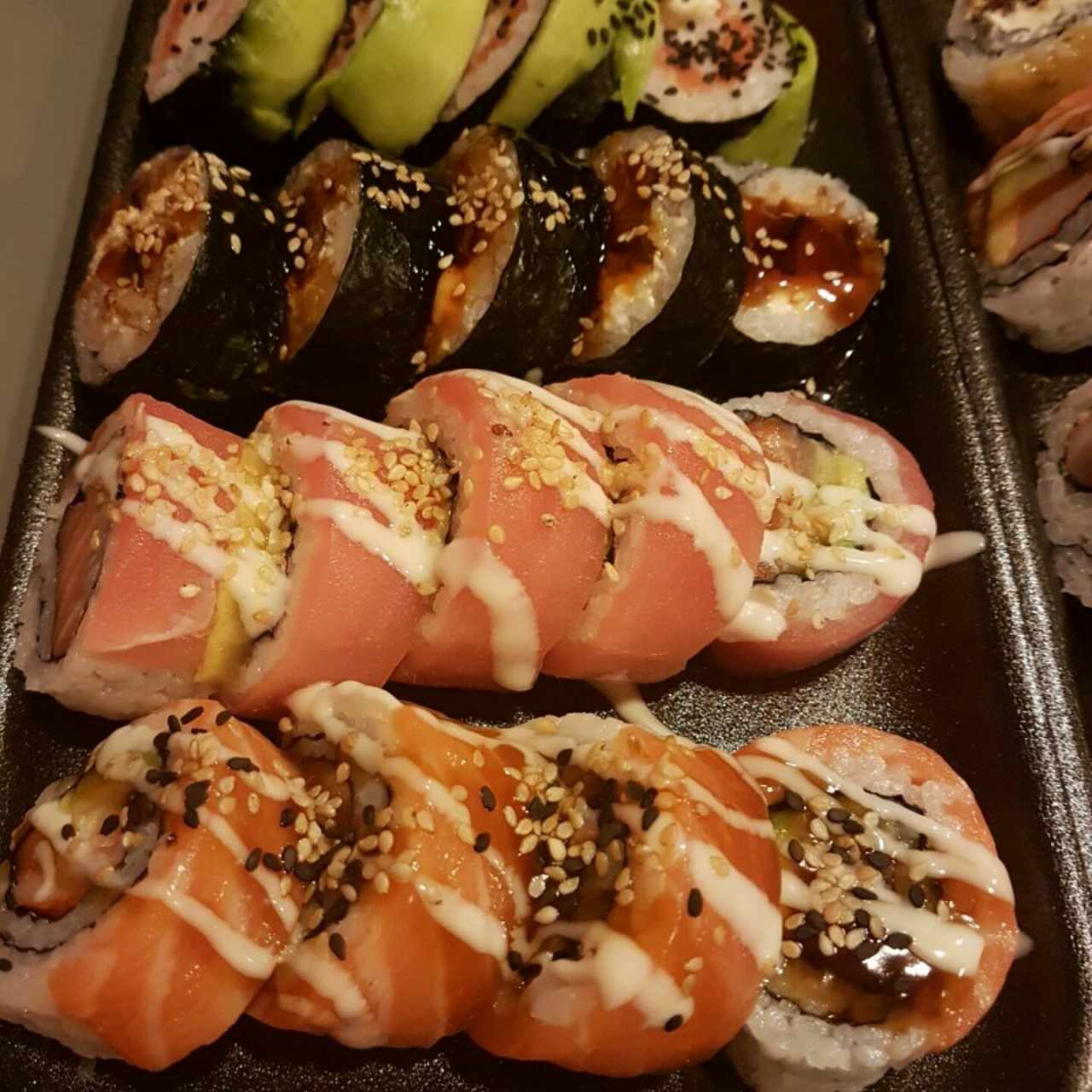combo 1