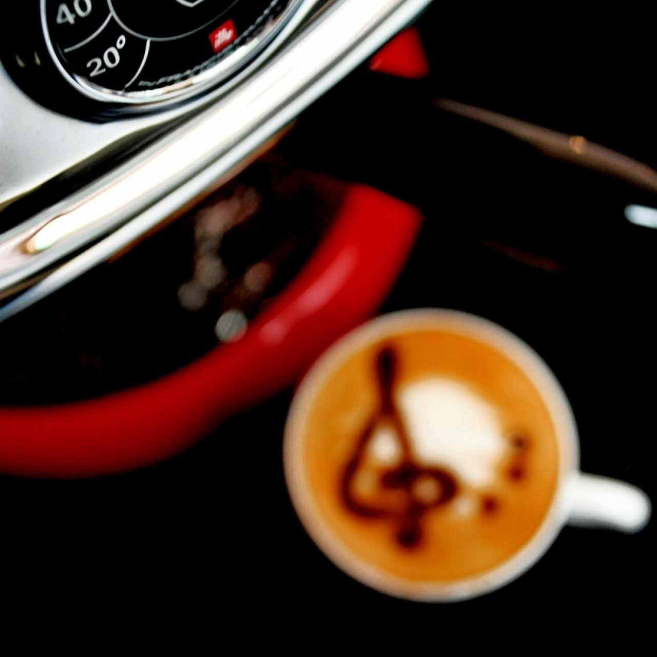 illy Coffee 