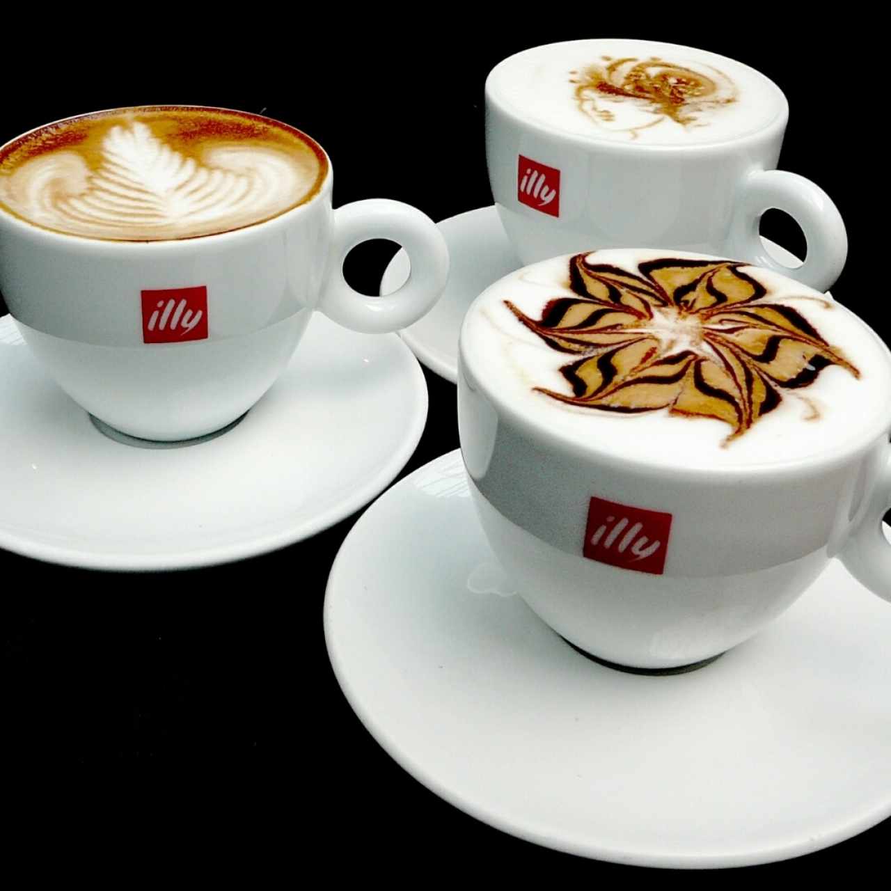 illy Coffee 