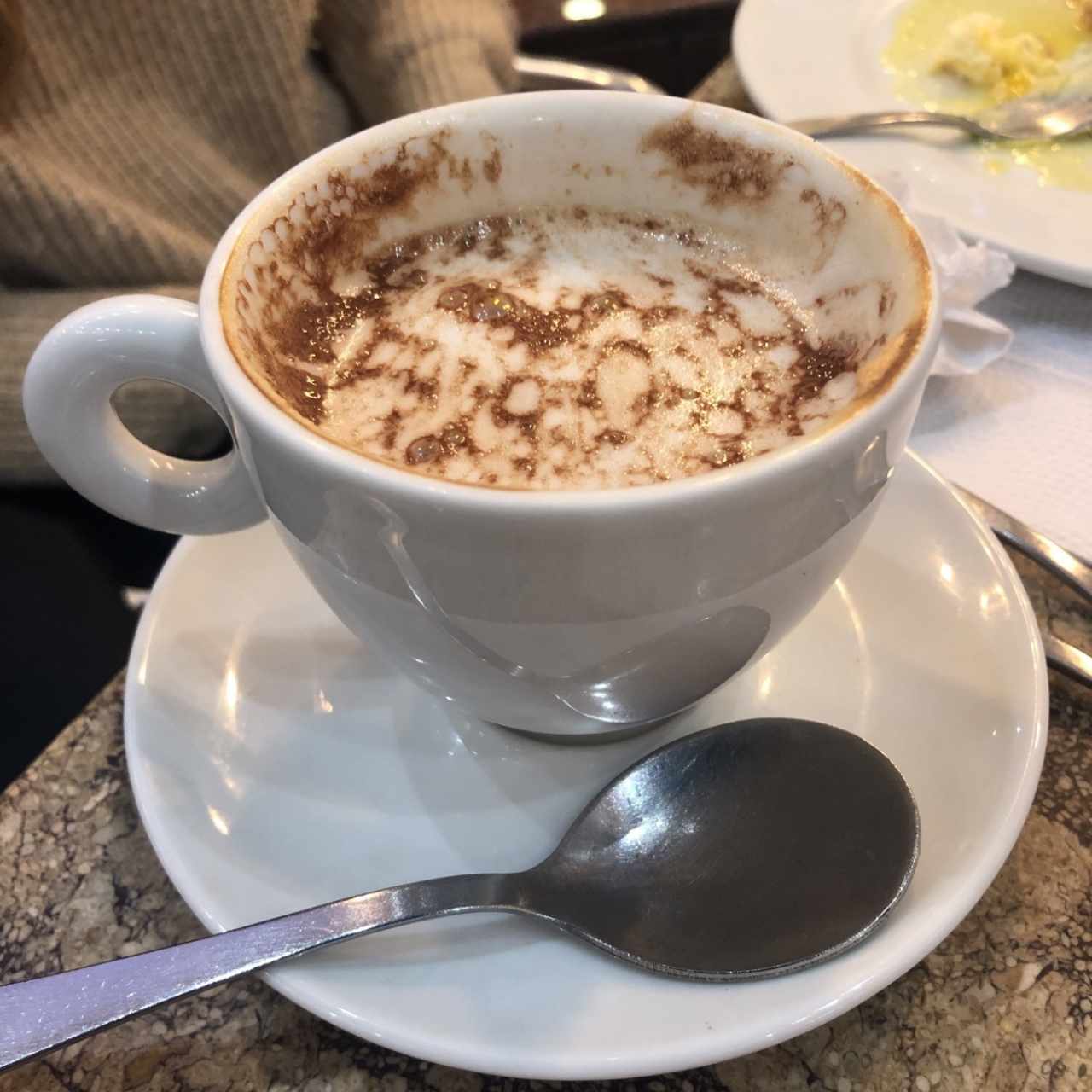 Mocachinno