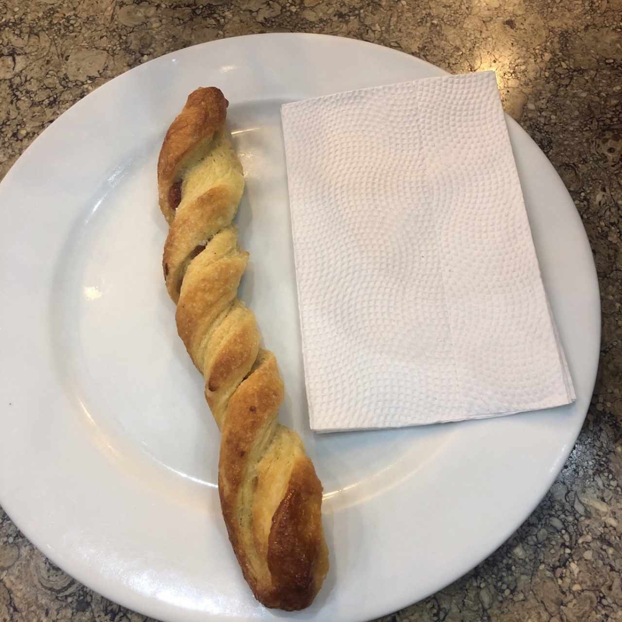 palito de guayaba