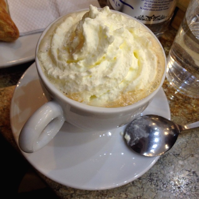 Capuchino