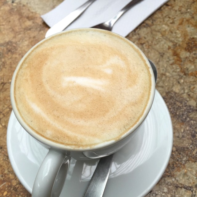 Capuccino 